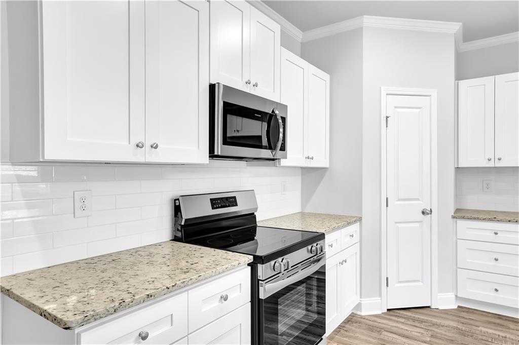 4101 Fulson Drive