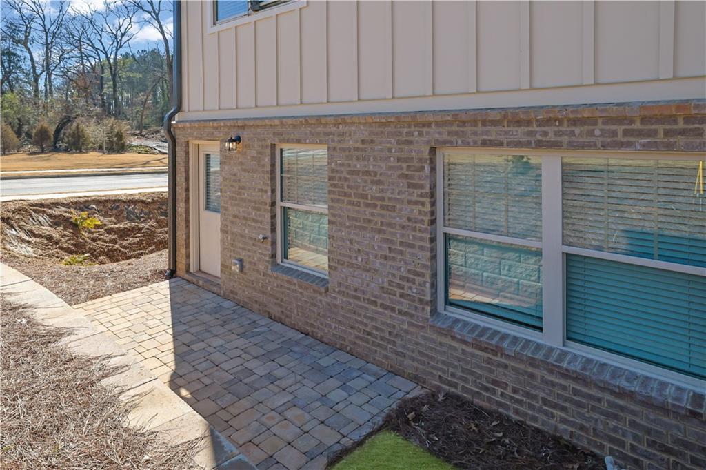 4101 Fulson Drive