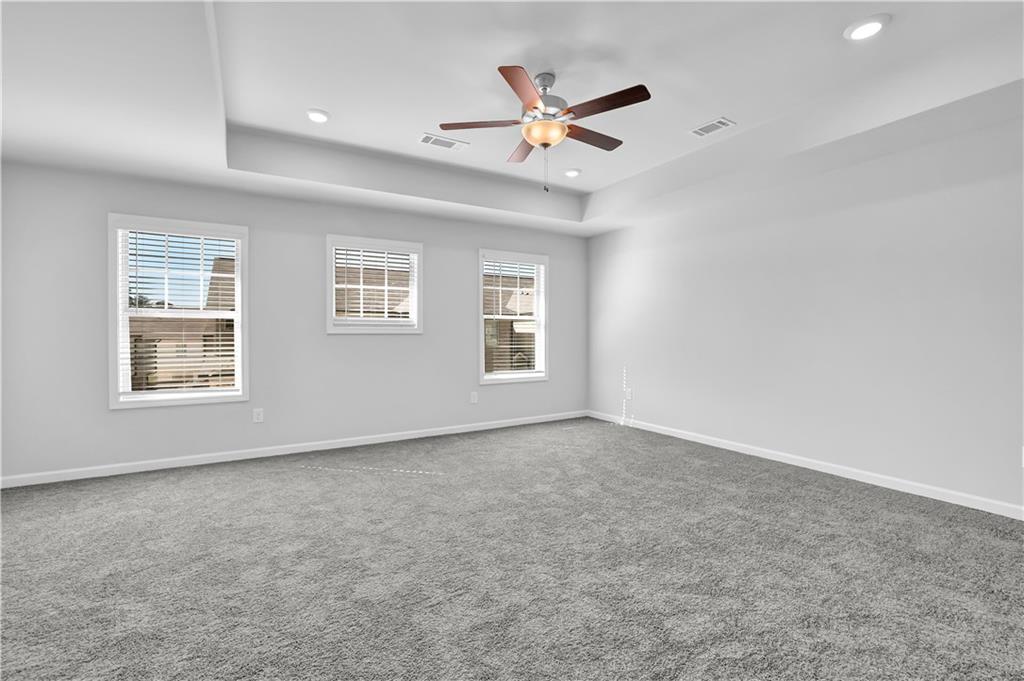 4101 Fulson Drive
