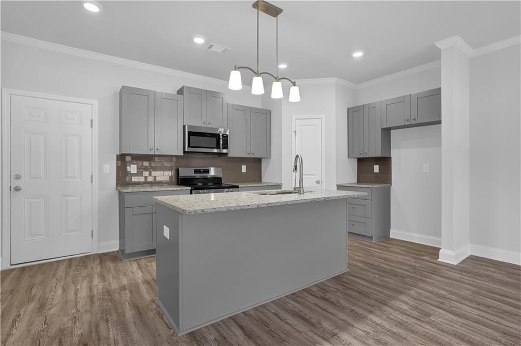 4131 Fulson Drive