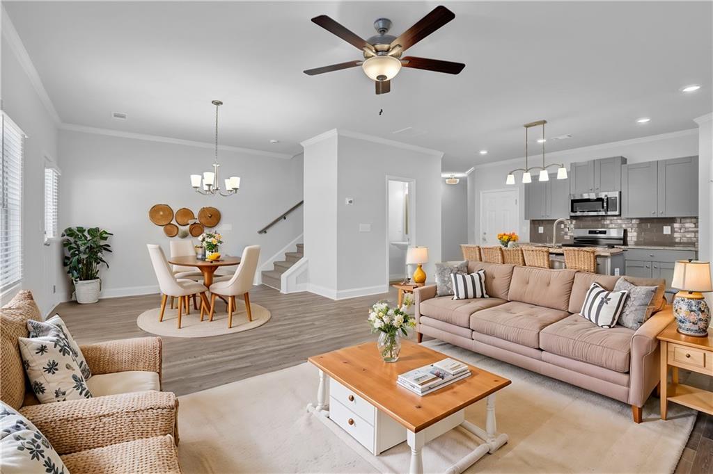 4131 Fulson Drive
