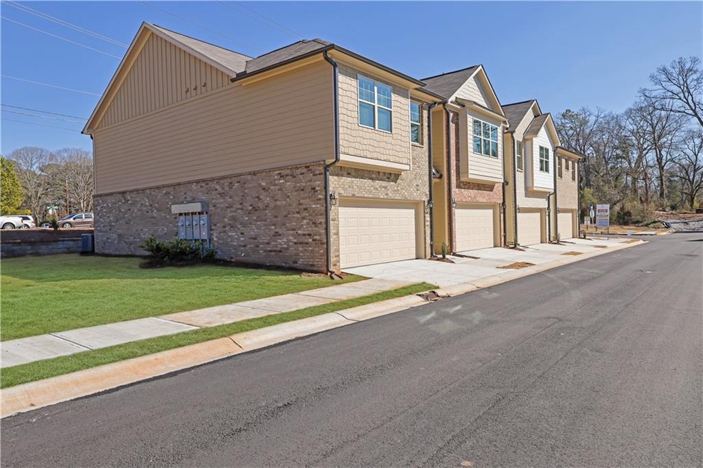 4131 Fulson Drive