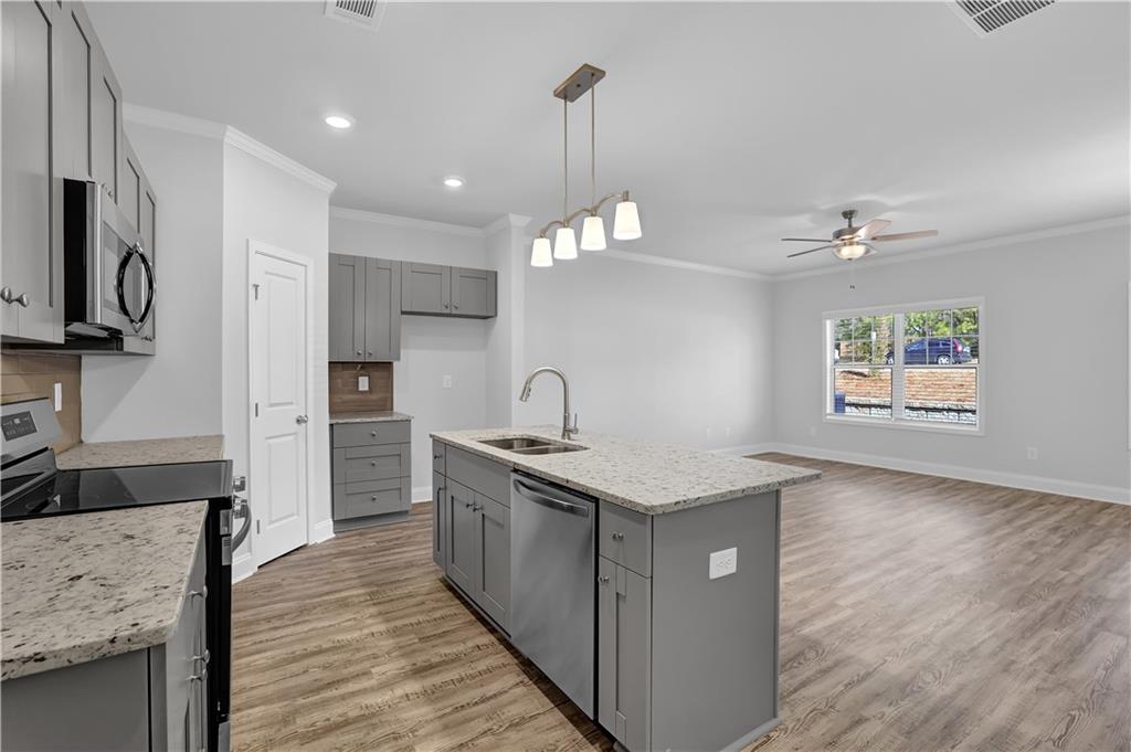 4131 Fulson Drive