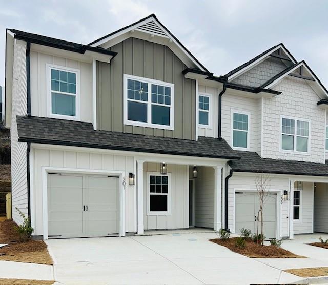 201 Towhee Drive Unit 8