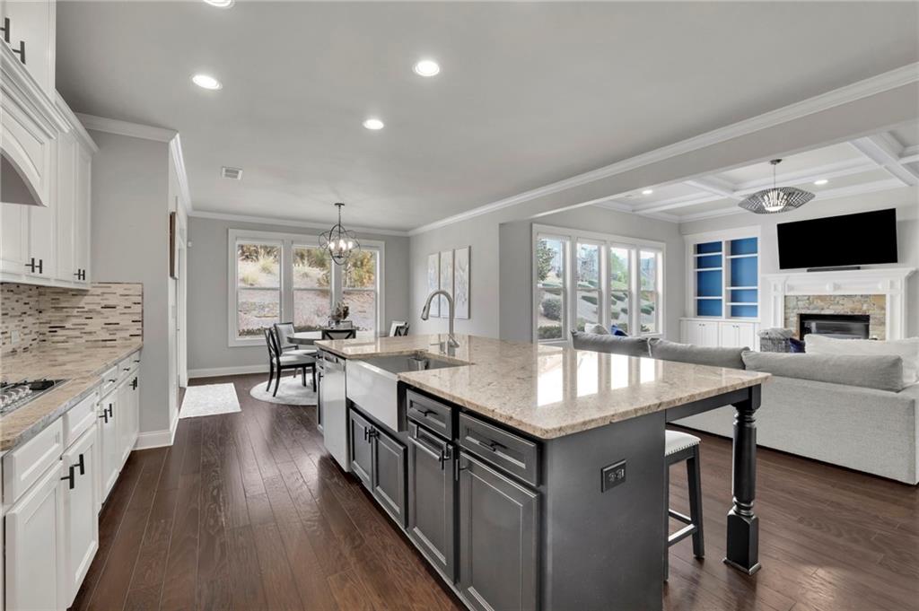 4681 Gablestone Drive