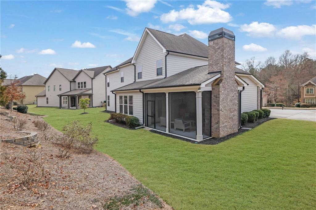 4681 Gablestone Drive