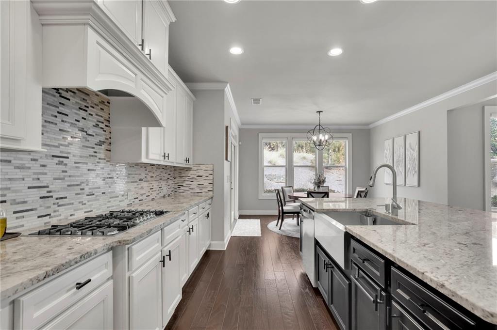 4681 Gablestone Drive