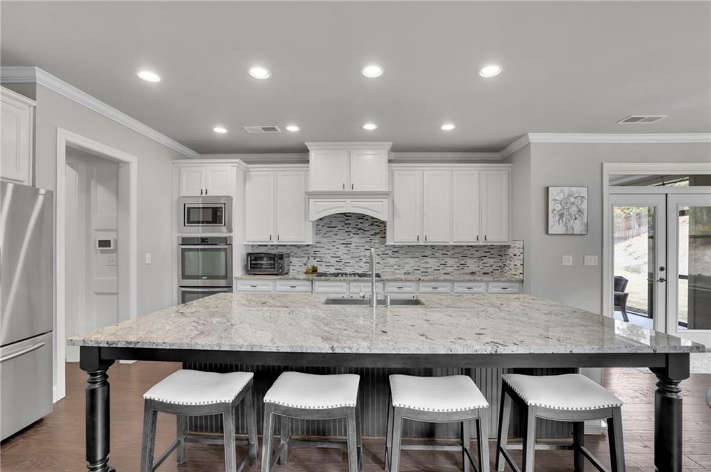 4681 Gablestone Drive