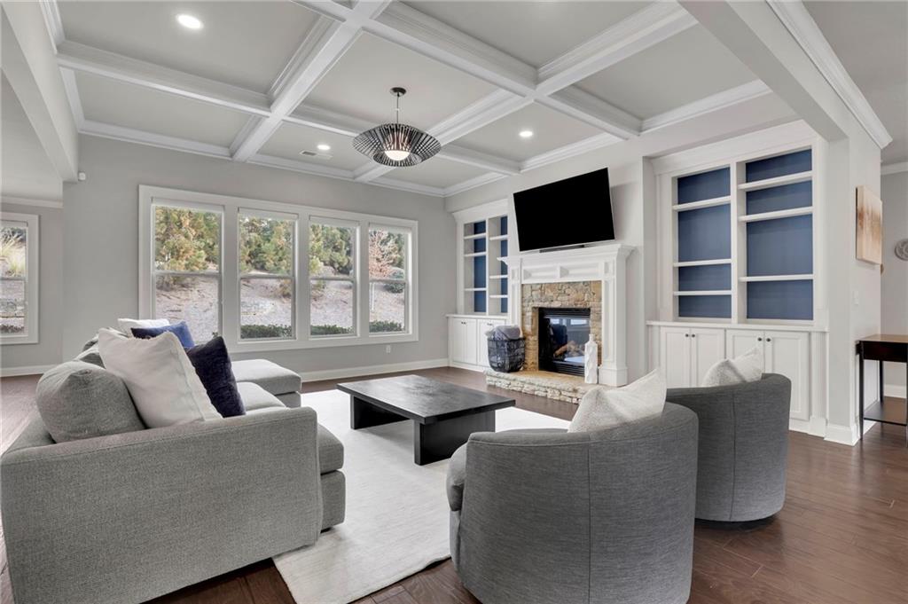 4681 Gablestone Drive