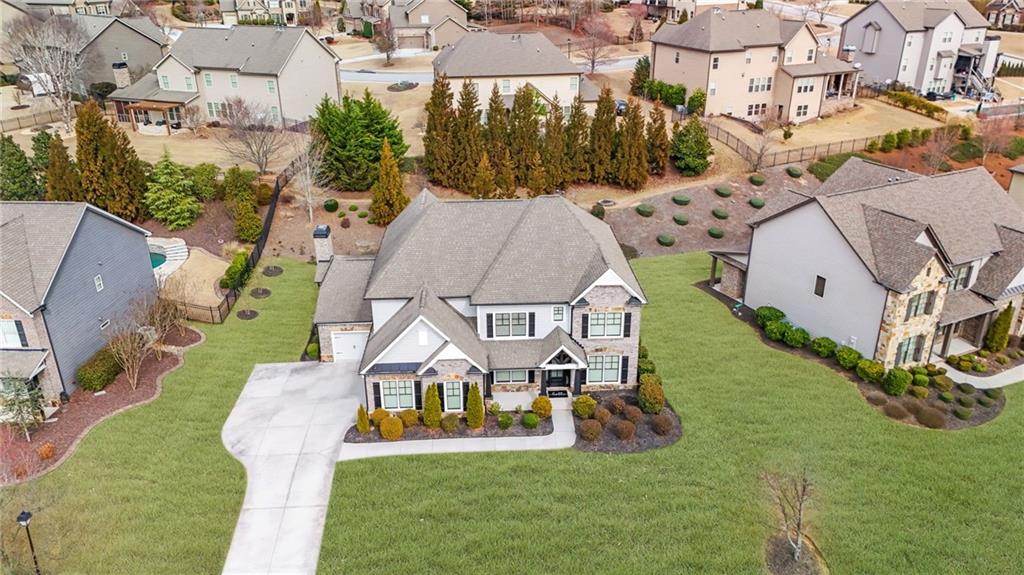 4681 Gablestone Drive