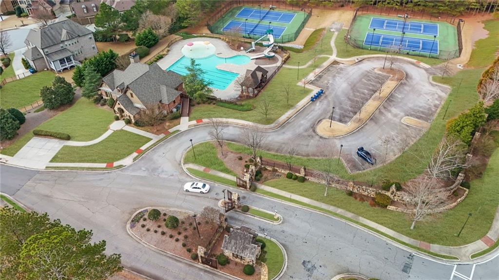 4681 Gablestone Drive