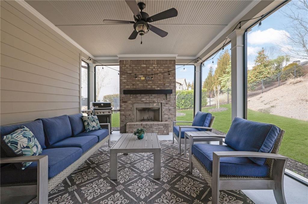 4681 Gablestone Drive