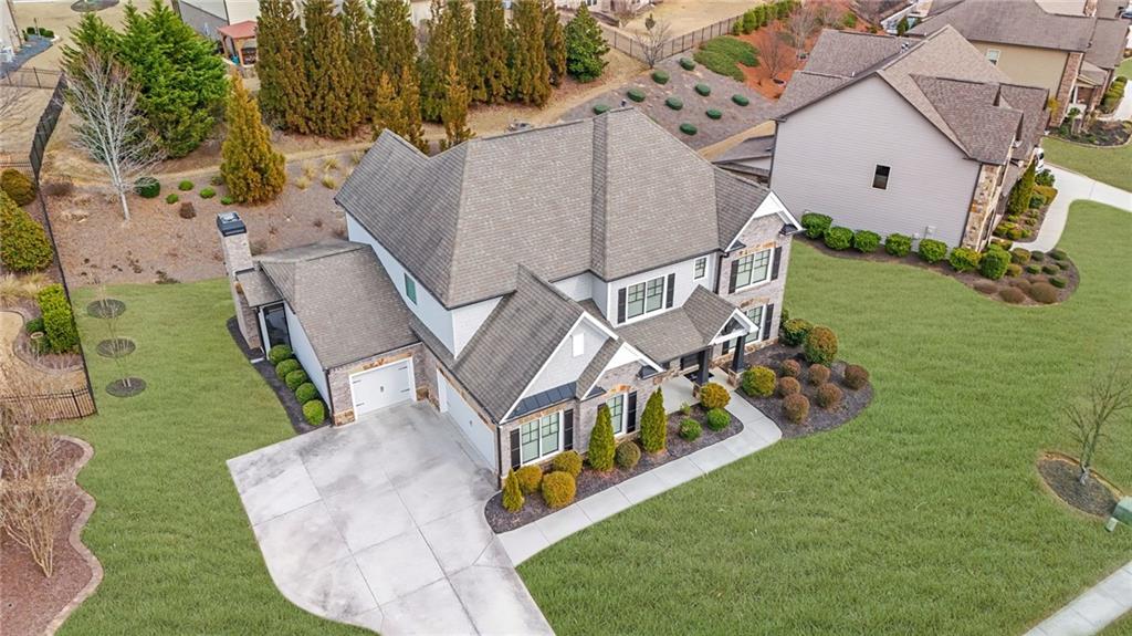 4681 Gablestone Drive