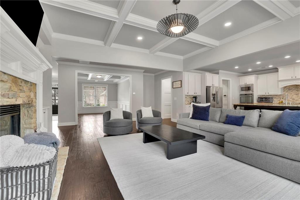 4681 Gablestone Drive