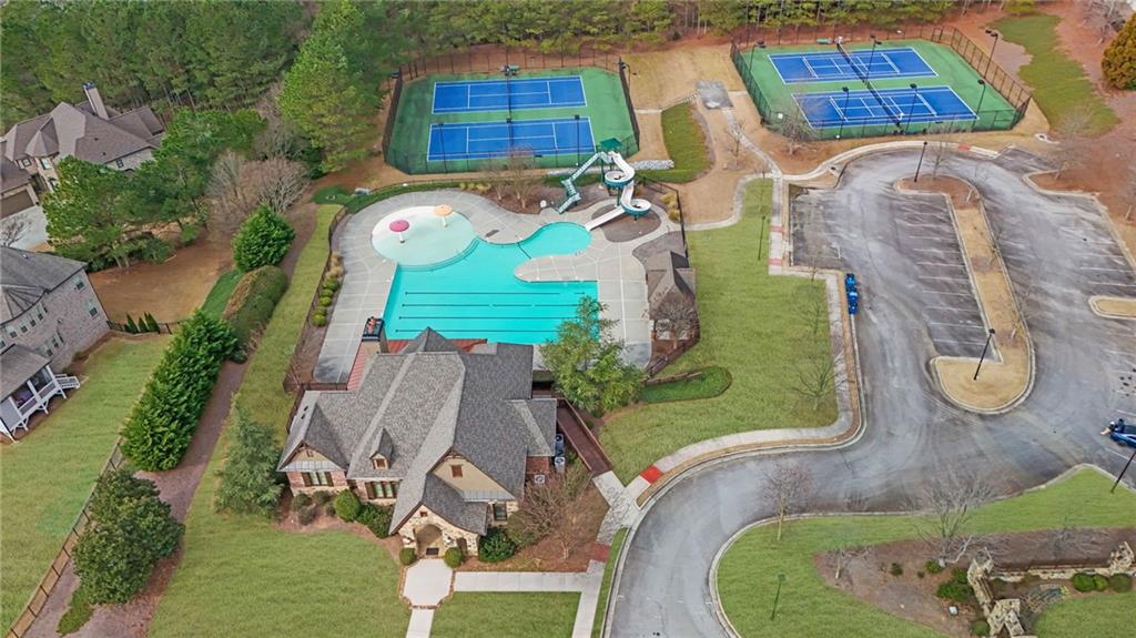 4681 Gablestone Drive