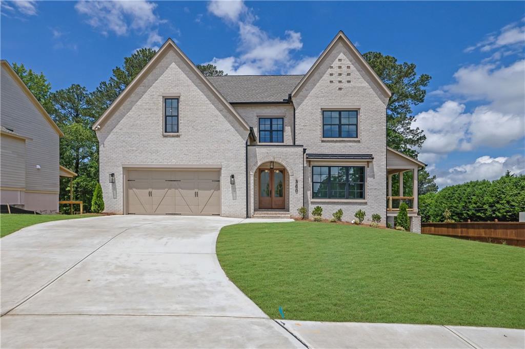 380 Hillcrest View Drive