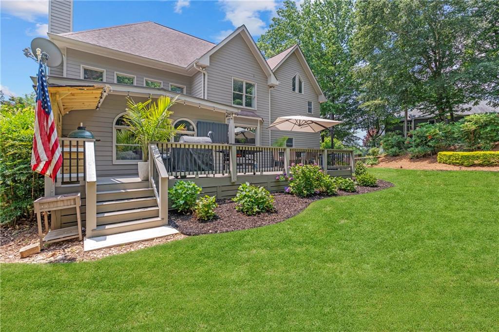 2510 Wood Creek Court