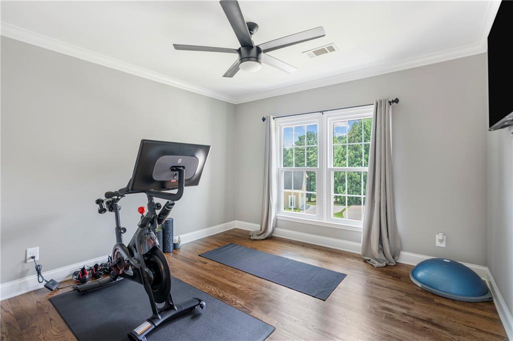 2510 Wood Creek Court
