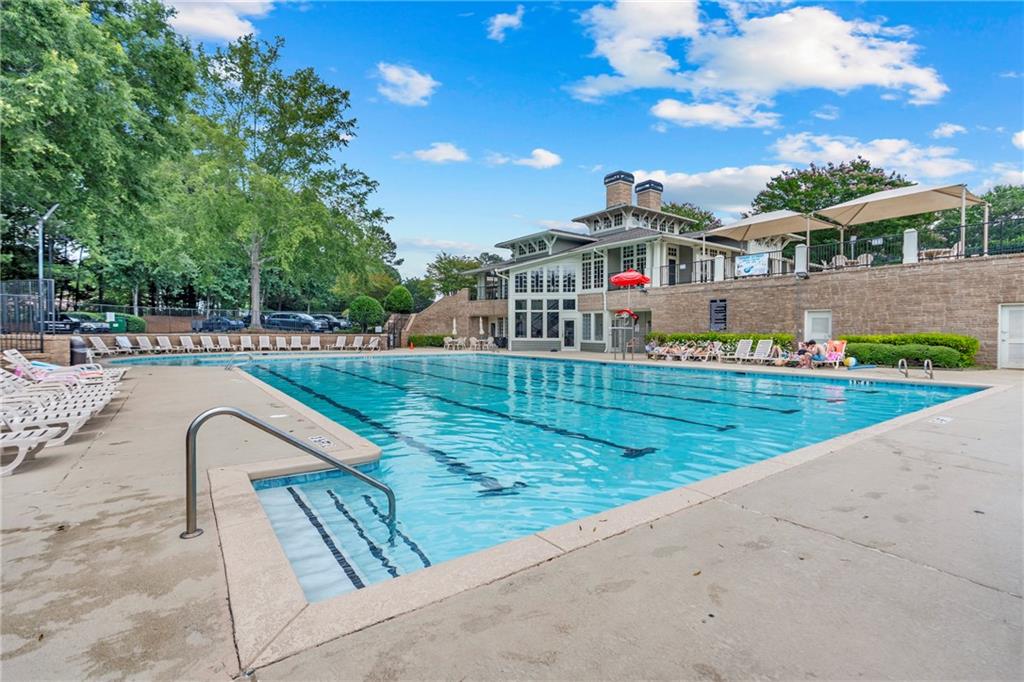 2510 Wood Creek Court