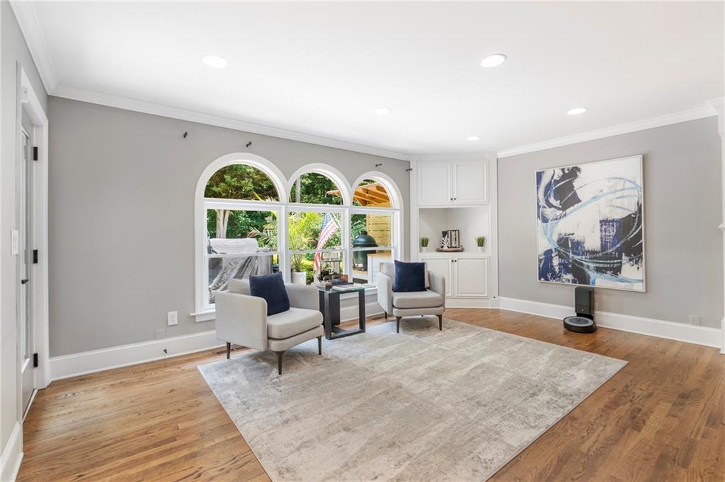 2510 Wood Creek Court
