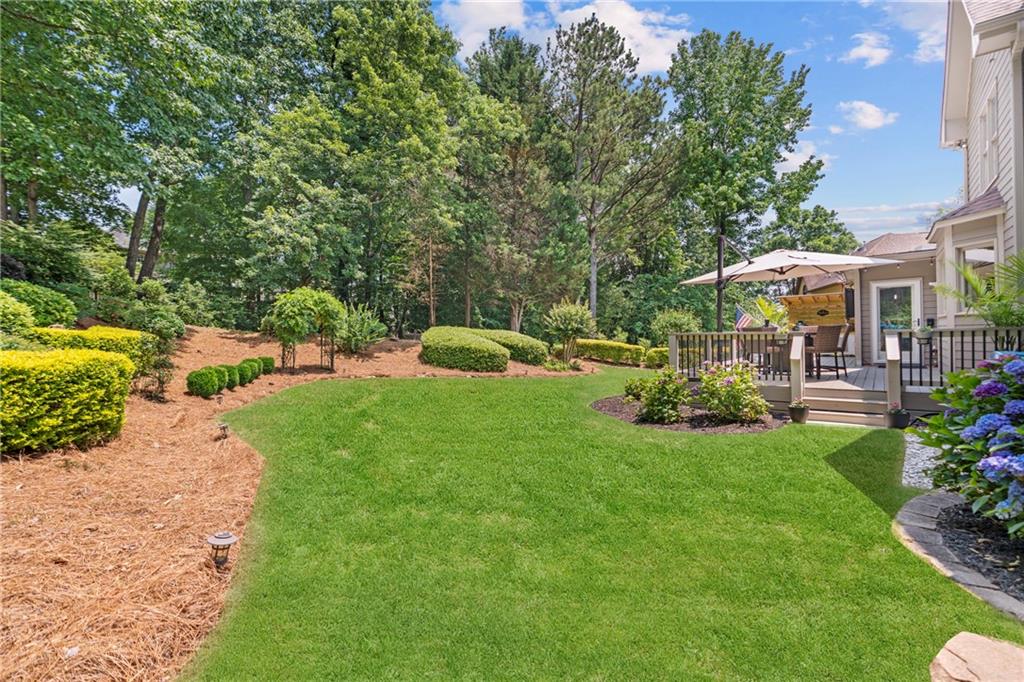 2510 Wood Creek Court