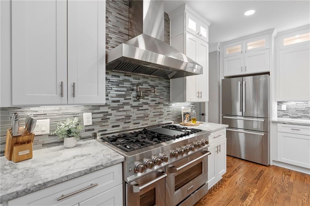 2510 Wood Creek Court