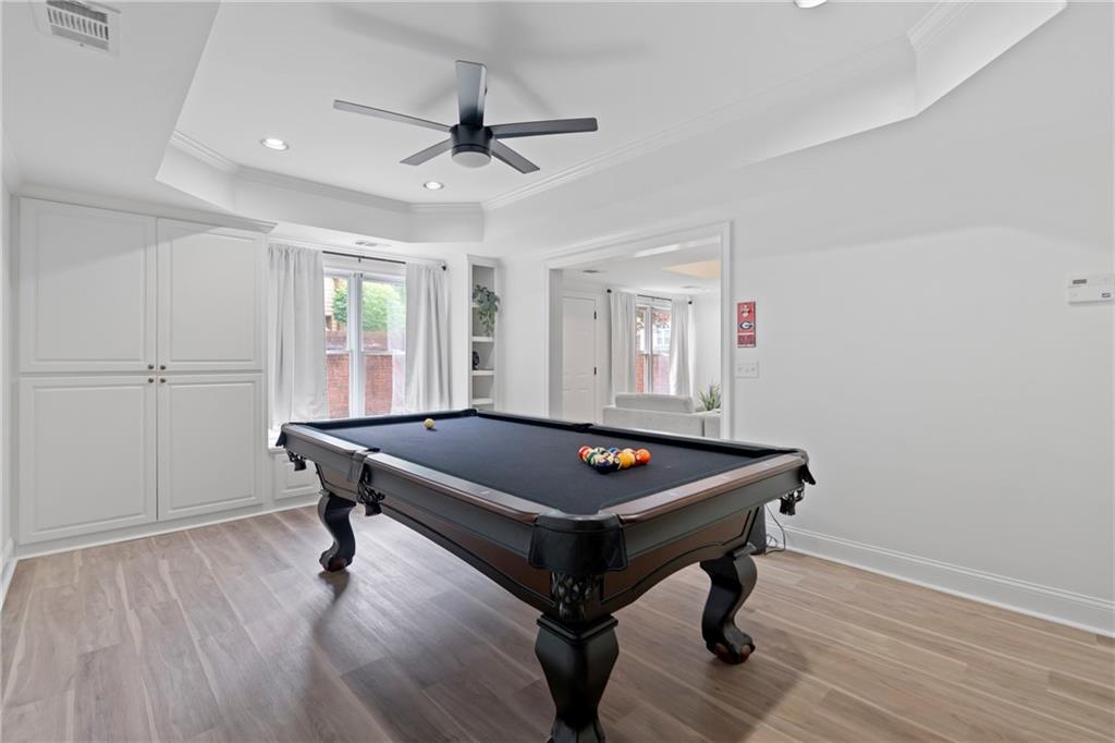 2510 Wood Creek Court