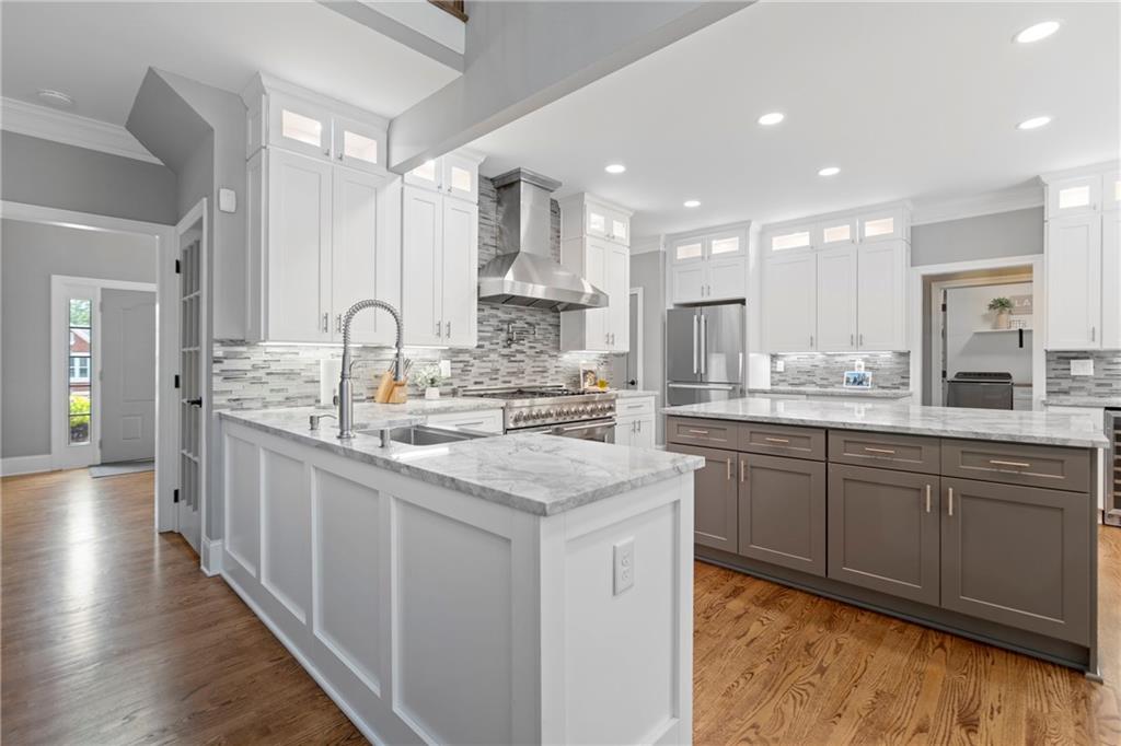 2510 Wood Creek Court