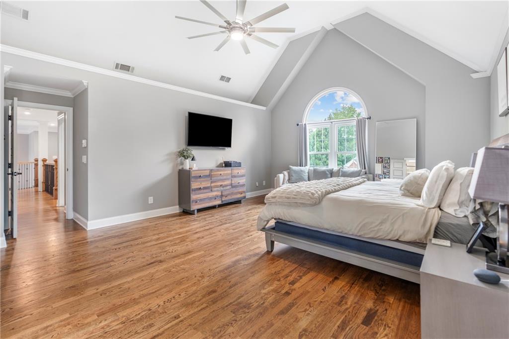 2510 Wood Creek Court
