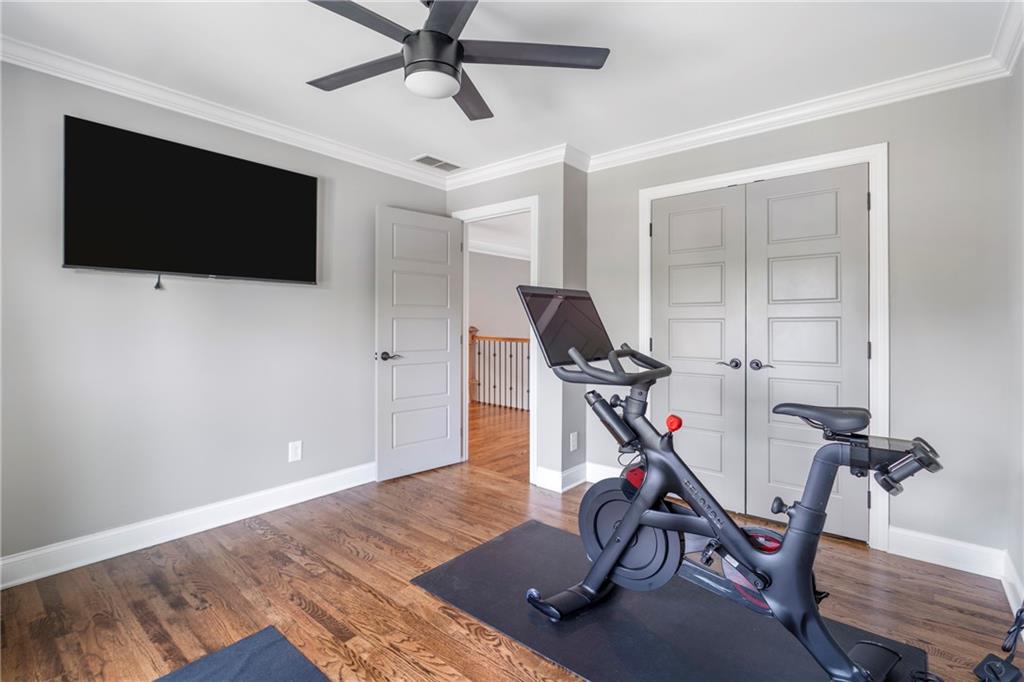 2510 Wood Creek Court