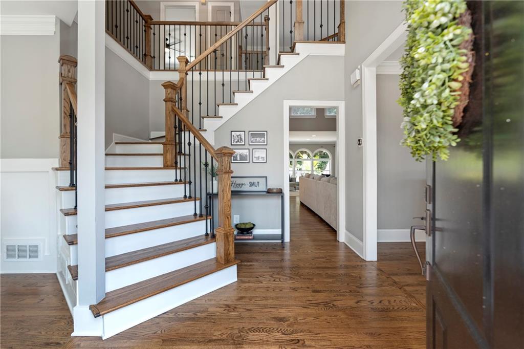 2510 Wood Creek Court