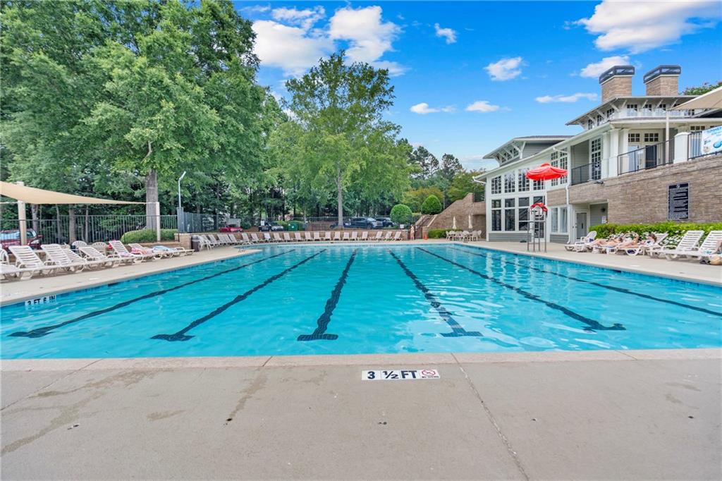 2510 Wood Creek Court