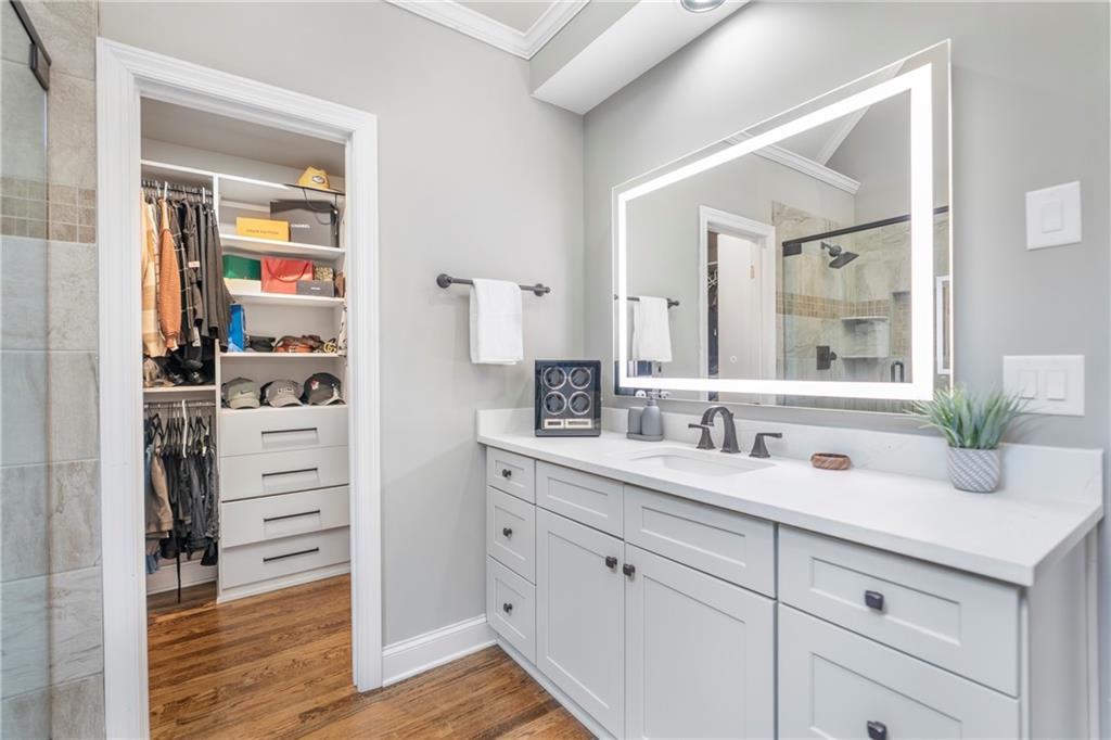 2510 Wood Creek Court