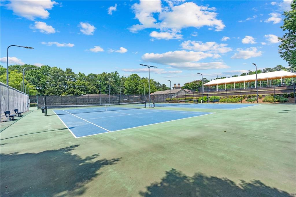 2510 Wood Creek Court