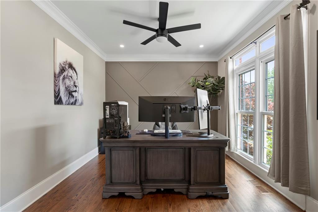 2510 Wood Creek Court