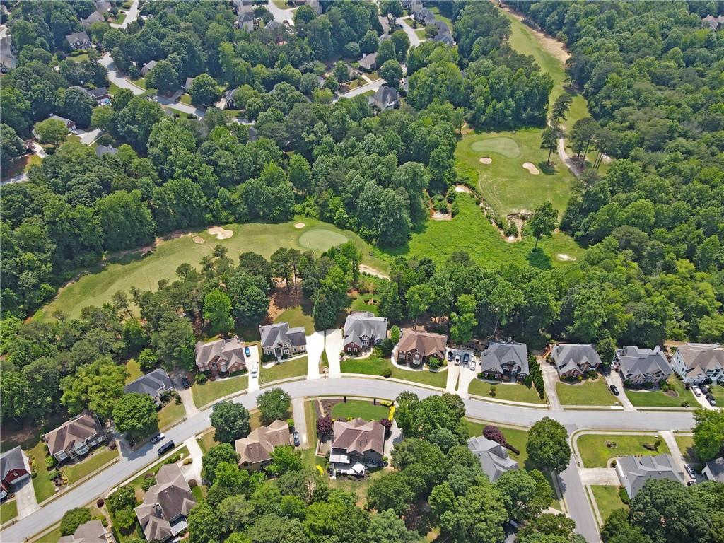 2510 Wood Creek Court