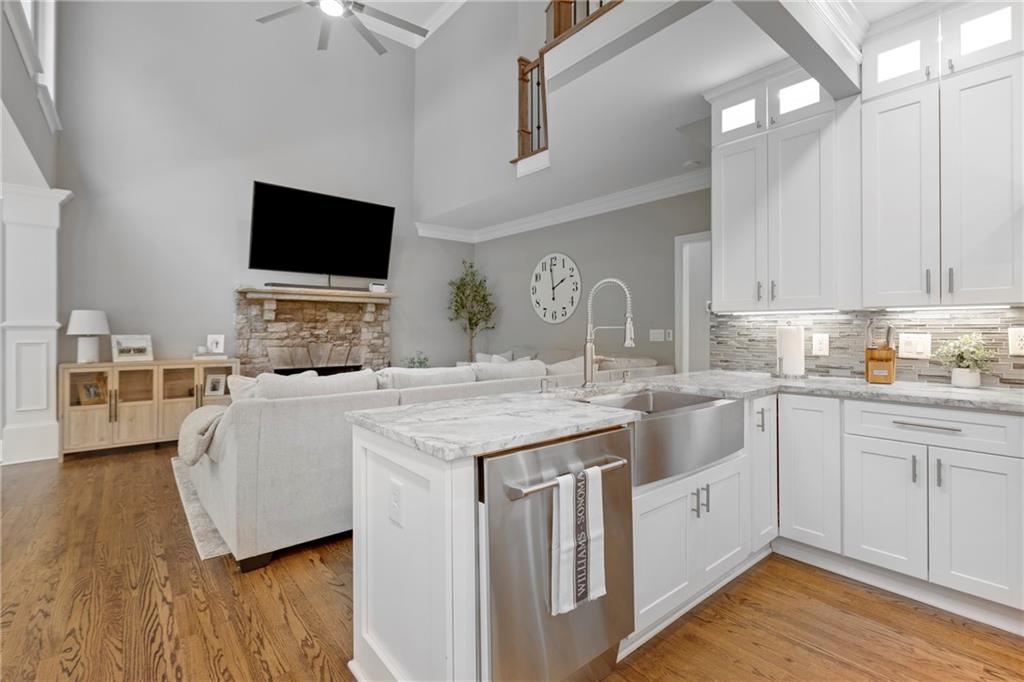 2510 Wood Creek Court