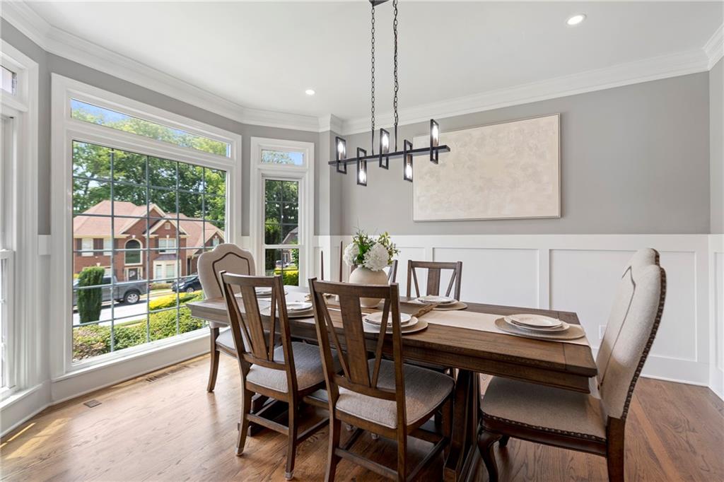 2510 Wood Creek Court
