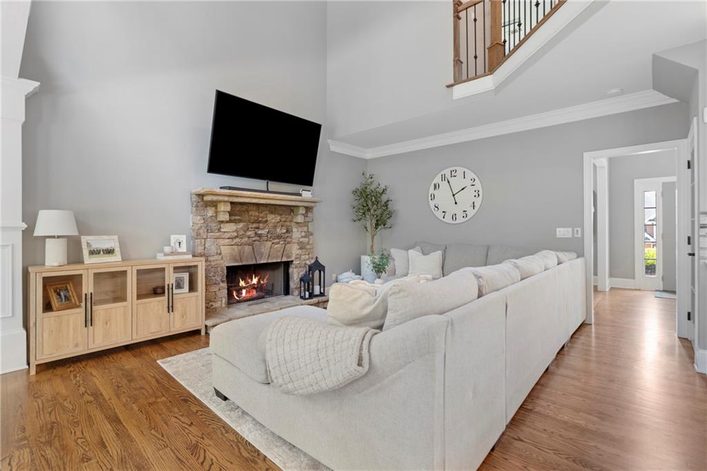 2510 Wood Creek Court