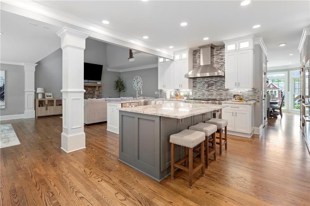 2510 Wood Creek Court