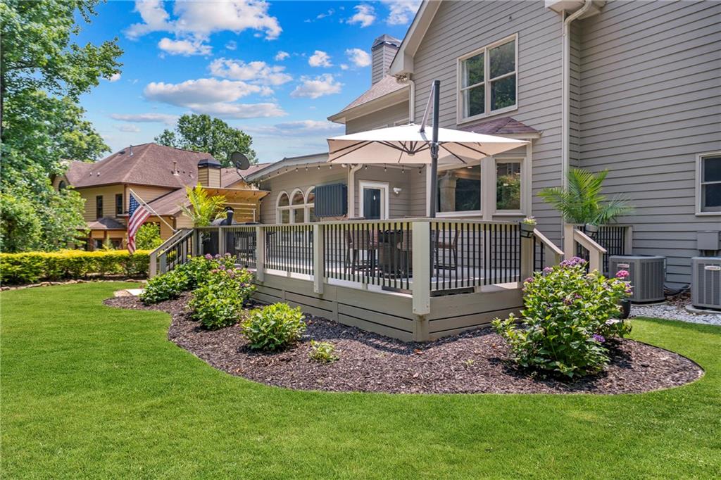 2510 Wood Creek Court