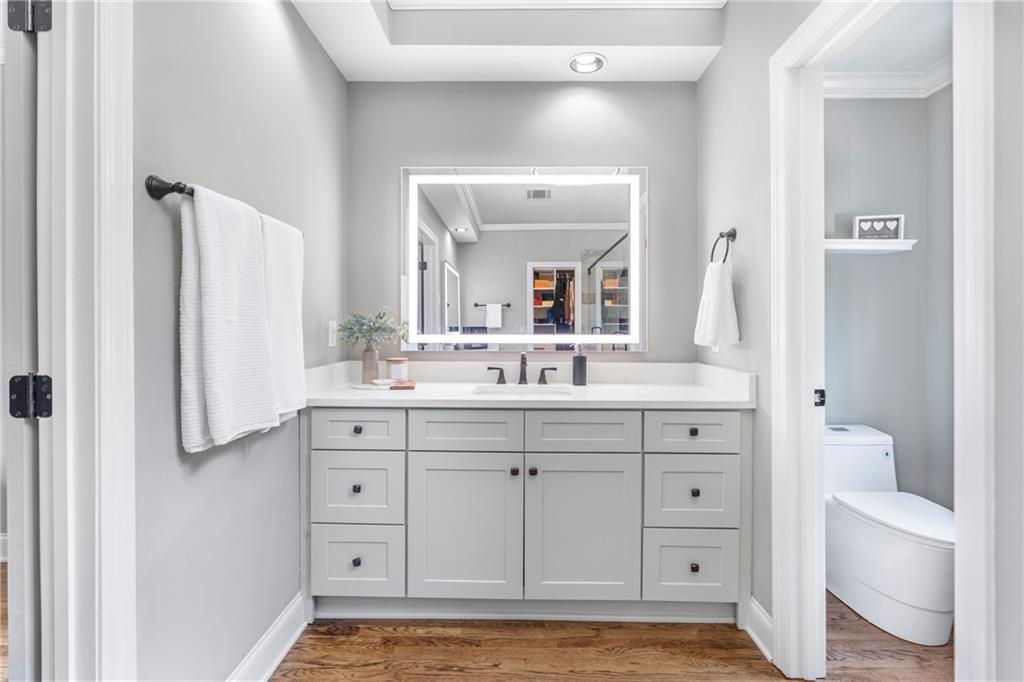 2510 Wood Creek Court