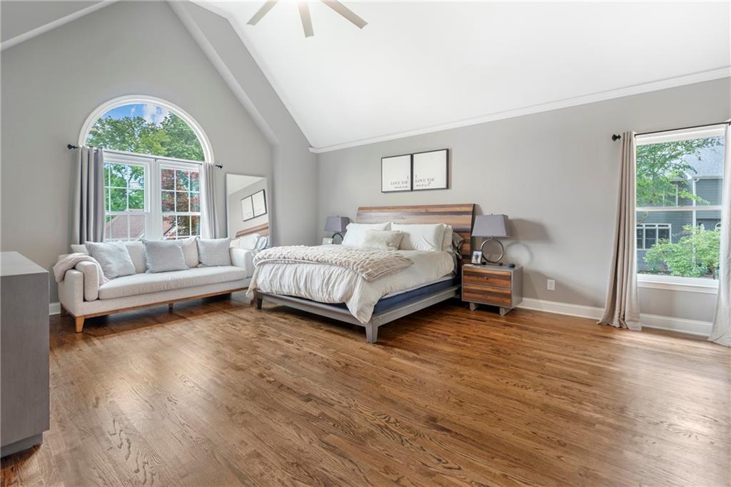 2510 Wood Creek Court