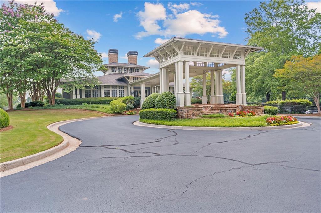 2510 Wood Creek Court