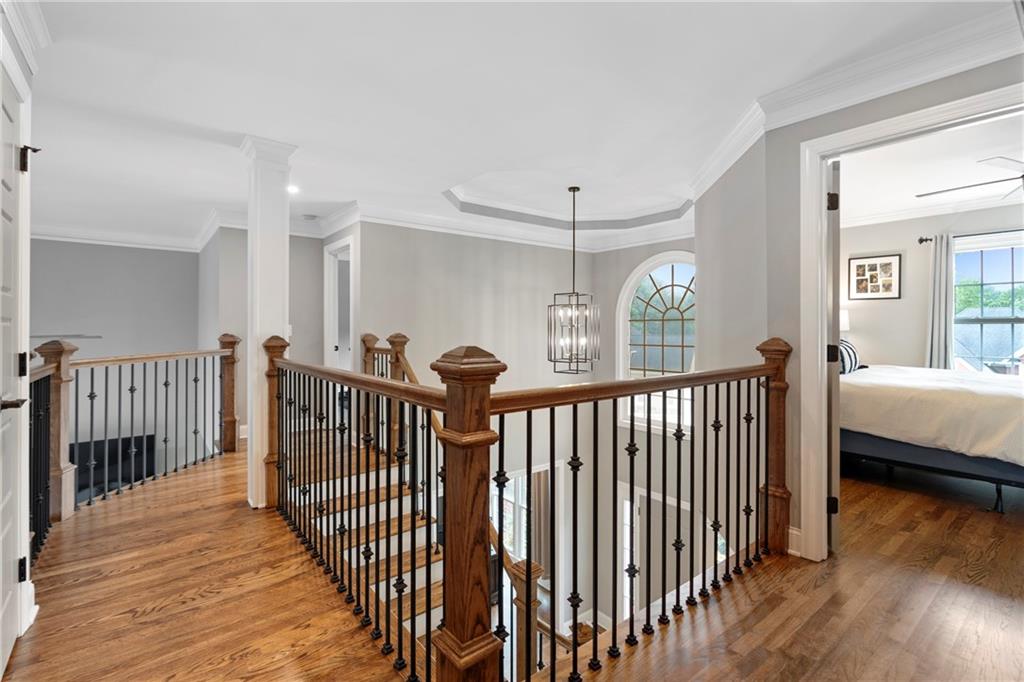 2510 Wood Creek Court