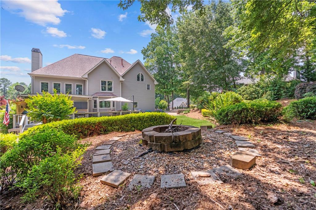 2510 Wood Creek Court
