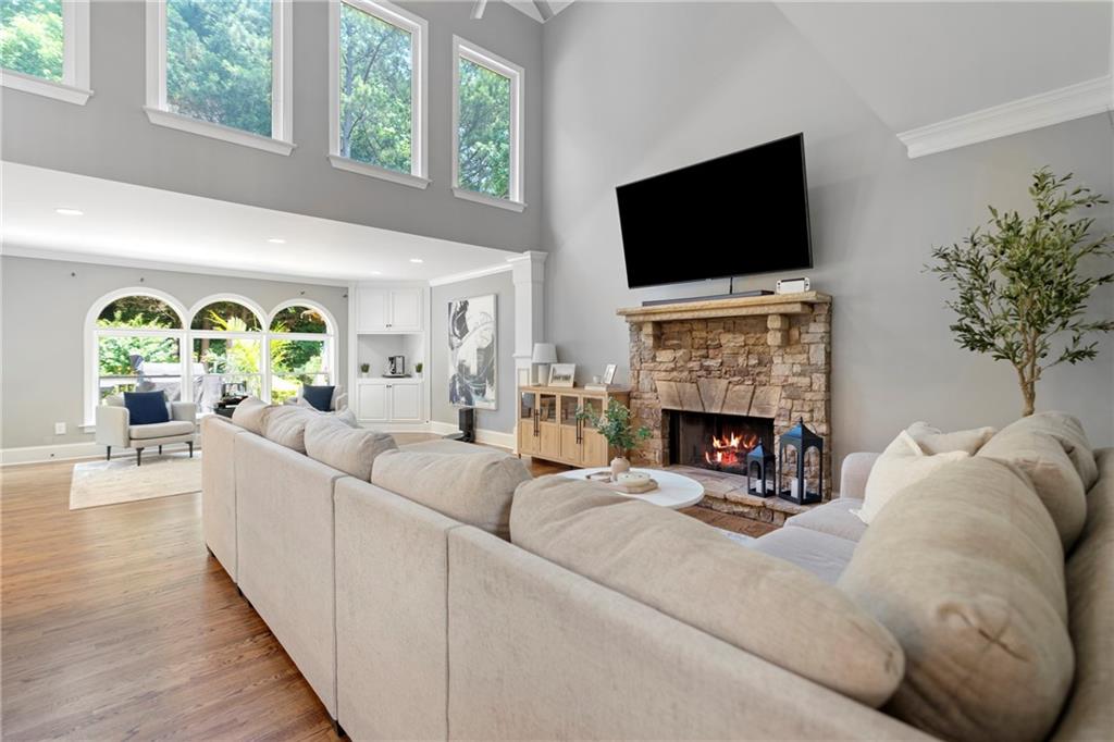 2510 Wood Creek Court