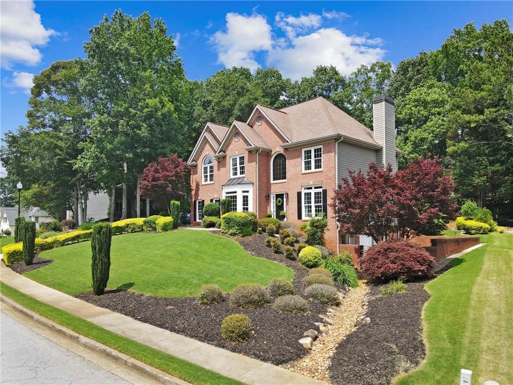 2510 Wood Creek Court
