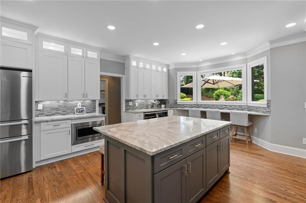 2510 Wood Creek Court