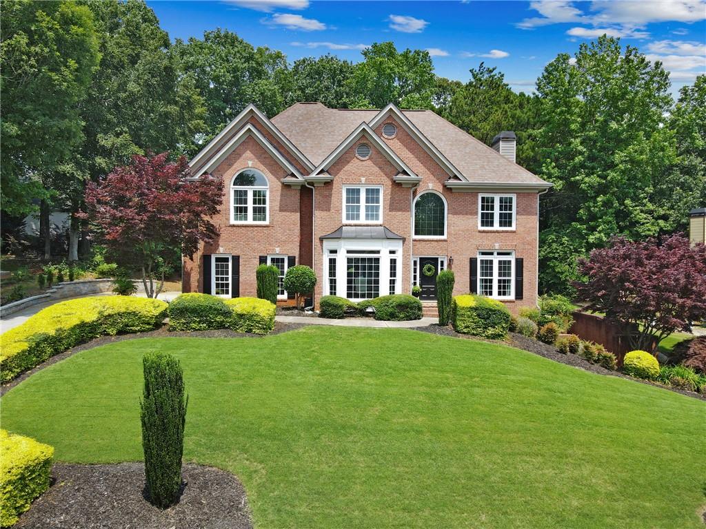 2510 Wood Creek Court